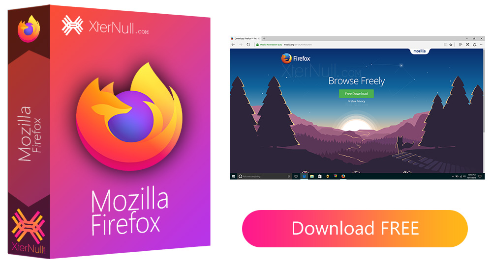best password manager for firefox quantum on mac
